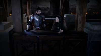 We haven't heard anything
since the half Redmoon. - The Outpost