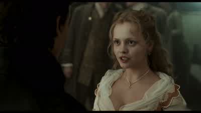 And who are you friend We have not heard your name yetI've not said it Excuse me - Sleepy Hollow