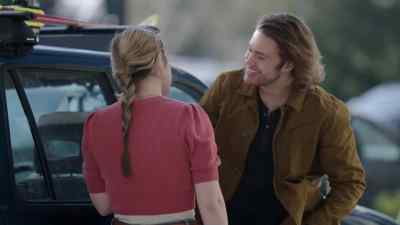 We haven't hugged
since we left. - Dirty Little Secret
