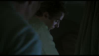We haven't landed yet - Jurassic Park III