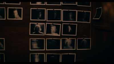 We haven't made much headway. - Strange Angel