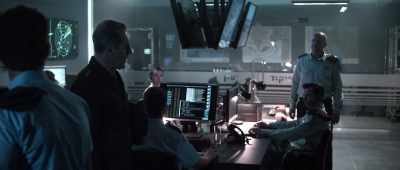 - We haven't met.
- Ellis R. Betz, - Jarhead: Law of Return