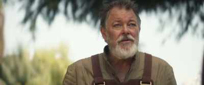 We haven't met, Soji.
I'm Kestra's dad. Will. - Star Trek: Picard