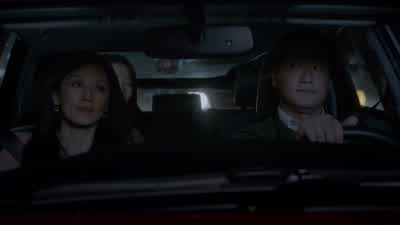 We haven't moved in 15 minutes. - Teen Wolf