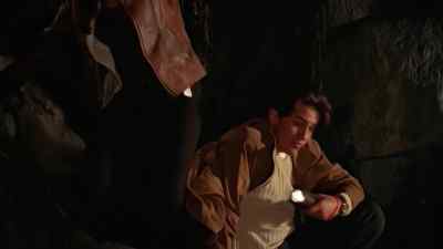 We haven't much time left. - Relic Hunter