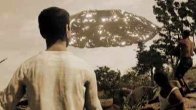 We haven't... to my belief,
have any overt hostile activity - Top Secret UFO Projects Declassified