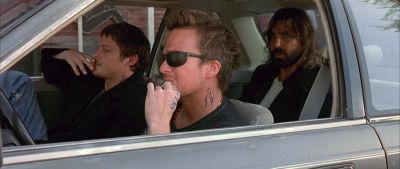 We haven't really got a system of decidin' who Roc It's - The Boondock Saints