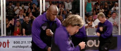 We haven't seen Average Joe's yet - Dodgeball