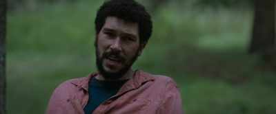 We... we haven't seen
Dr. Wendle in months, Zach. - In the Earth