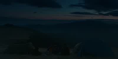 We haven't seen her. - The Ritual