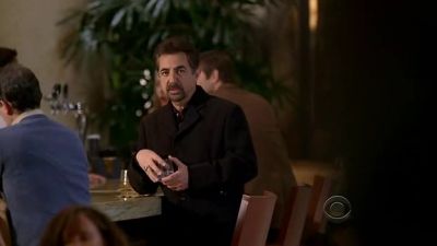 We haven't seen kane or his daughter down here. - Criminal Minds