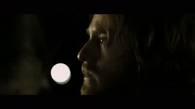 We haven't seen vandalism like this in a long time. - 30 Days of Night