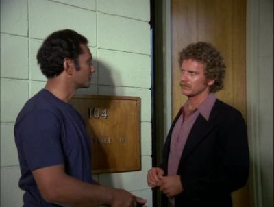 WE HAVEN'T SEEN YOU
FOR A LONG TIME. - Hawaii Five-0