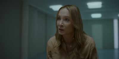 - We haven't spoken to Ed, Angela, - Angela Black