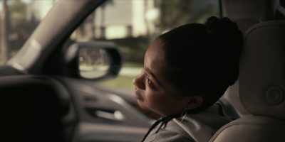 We haven't spoken much - Bel-Air