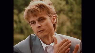 We haven't steered our career
where we wanted. - a-ha: The Movie