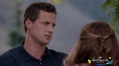 We haven't even talked about it. - Summer in the Vineyard