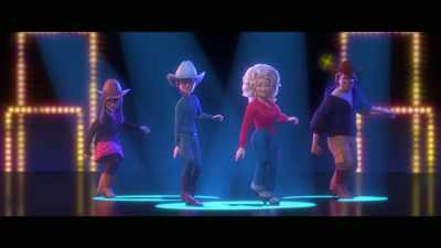 We were having a blast. - Tig Notaro: Drawn