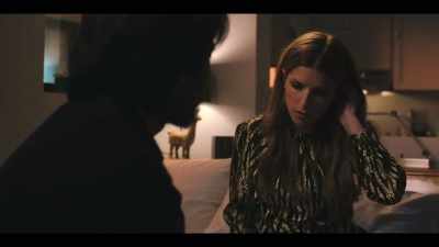 - We were having a dialogue.
I was engaging with the art. - Love Life