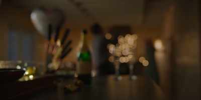 We were having a lovely evening… - Bad Sisters