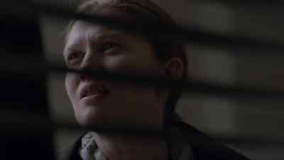 We were having an affair. - The Killing