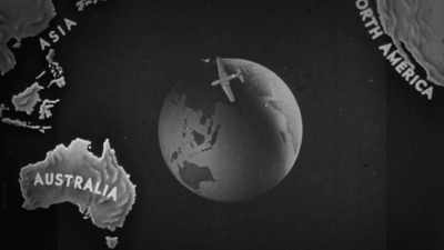 We headed on this tour
going to Sydney, Australia. - Little Richard: I Am Everything