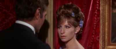 We were heading for something you
couldn't have known how to handle. - Funny Girl