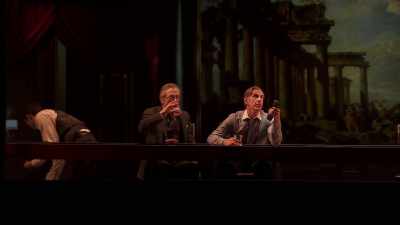 We hear not of him, - Coriolanus