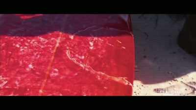 We hear words like
maul, man eater, attack, - Envoy: Shark Cull