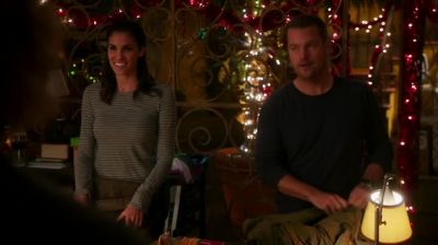 We hear you're trying to rope
my client back into this. - NCIS: Los Angeles