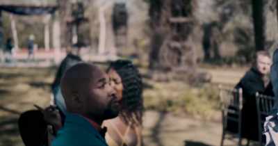 We heard a loud scream earlier, - 10 Reasons Why Men Cheat