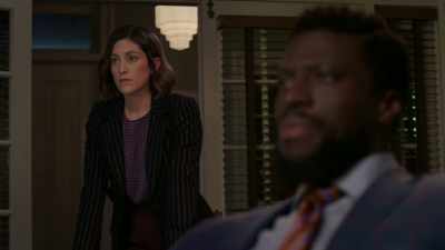 We had heard a report
that there was going to be - Bluff City Law