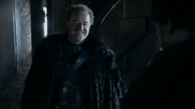 We heard a rumor Mance Rayderwas planning to attack Eastwatch. - Game of Thrones