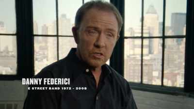 We heard about this guy Bruce, - Road Diary: Bruce Springsteen and The E Street Band