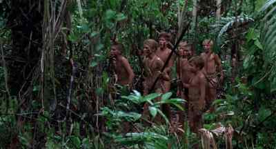 - We heard it all right.
- Yeah. - Lord of the Flies