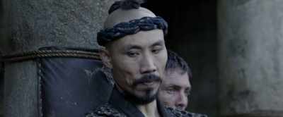- We heard he'd had some trouble with the--
- Vikings. - King Arthur: Legend of the Sword
