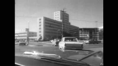 We heard
Kennedy had been shot - JFK: What The Doctors Saw