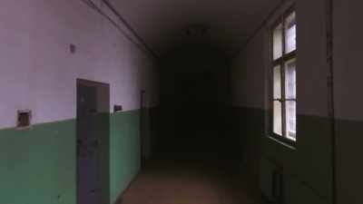 We heard noise, shouting and machine gun fire - KGB - The Sword and the Shield