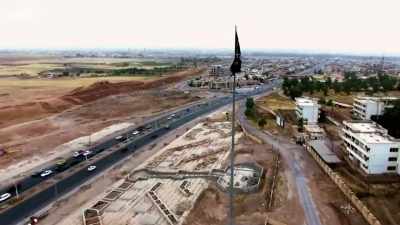 We heard of Speicher. - Once Upon a Time in Iraq