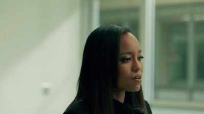We heard rumors
of a rape kit, - Queen Sugar