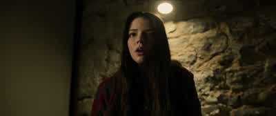 We heard something. - Split