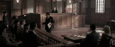 We heard the little things
about her, - American Traitor: The Trial of Axis Sally