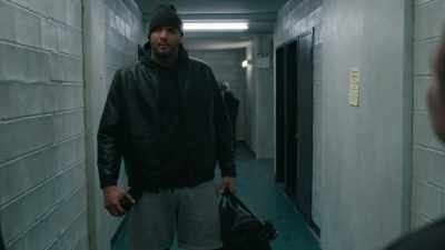We heard that you
paid Cody Toliver - East New York