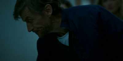 - We heard that you told
people it was something else. - Wolf Pack
