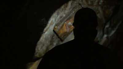 WE HEATED THE COUNTRY
FOR 200 YEARS. - Origins: The Journey of Humankind