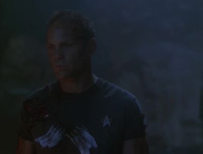 - We held.
- Those were our orders, sir. - Star Trek: Deep Space Nine