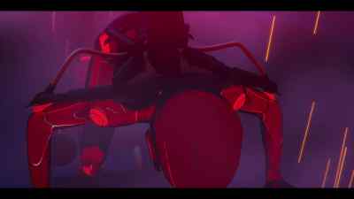 We… we have to get up. - Pacific Rim: The Black
