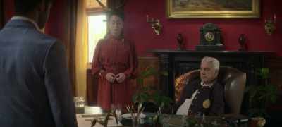 We… - The Royal Treatment