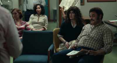 We… - The Shrink Next Door