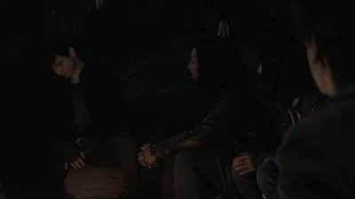 We help you get
your truck back, - The Walking Dead: World Beyond